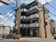 阪急宝塚線曽根駅まで徒歩3分