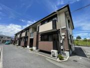 ＪＲ湖西線堅田駅まで徒歩19分