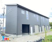 Garage House Liberty