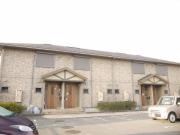 Maison Symphony B棟