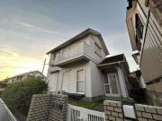 パークスクエア西神中央 定借5年 犬猫可