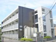 東武伊勢崎・大師線北越谷駅まで徒歩18分