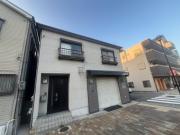 神戸高速鉄道東西線大開駅まで徒歩4分