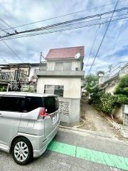 東鳴尾1丁目一戸建