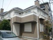 コンパウンズ5ハウス