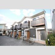 プラッサムコート日永C