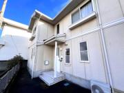 ガーデンタウン松島 C-1棟C-1-