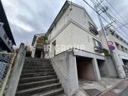 吉田テラスハウス