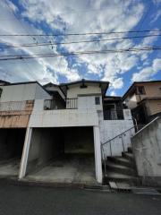 相田5丁目戸建て