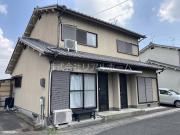 御陵荒木町貸家