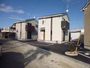 セレッソ中央 D棟