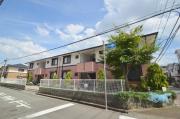 阪神本線打出駅まで徒歩10分