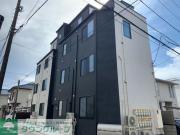 メゾンハイウェイ春日町