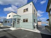 浪館前田3丁目未入居貸家