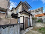 京成本線鬼越駅まで徒歩13分