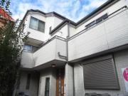 板橋区徳丸3丁目テラスハウス