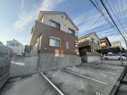 サワンあざみ野I