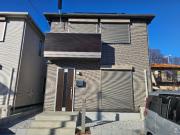 さいたま市北区吉野町2丁目住宅 B棟