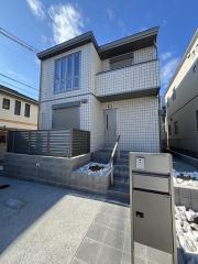 阪急神戸線芦屋川駅まで徒歩4分