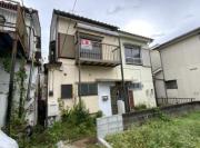 貸家 御殿3ー23ー24