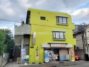 ＪＲ中央線豊田駅まで徒歩18分