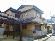 中町2丁目3-46貸家