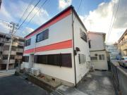 赤坂通3丁目貸戸建