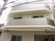 COMODA中延