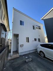 エルステージ柳ヶ丘 B棟