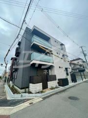 地下鉄谷町線太子橋今市駅まで徒歩3分