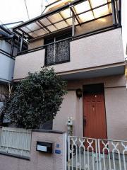 京急本線梅屋敷駅まで徒歩5分