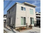 名鉄瀬戸線守山自衛隊前駅まで徒歩4分