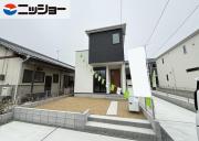 豊川御津町広石第1期1号棟