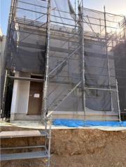 ハレクラス A棟