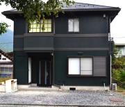 大津市南小松貸家