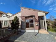 国府台秋田貸家