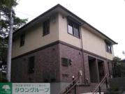 プリズムパークB棟