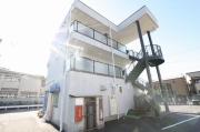 ＪＲ山陽本線東福山駅まで徒歩15分