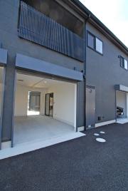 TRAIL hofu hachioji あきない