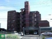 西鉄天神大牟田線高宮駅まで徒歩25分