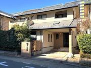 鎌倉市岡本 貸家