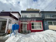 北43条東16戸建て