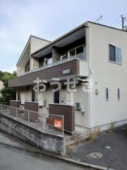 ビューティーリバーハウス