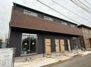 フォレストヴィラ所沢中富