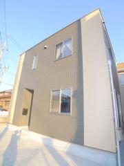 ウエストヒル THREE