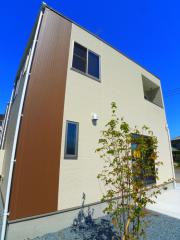 今泉ドリームハウスB