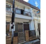 阪急箕面線牧落駅まで徒歩11分