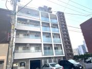 地下鉄南北線北１２条駅まで徒歩4分