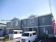 名鉄三河線碧南駅まで徒歩14分