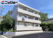 第2マルベリーヒル八事2号館
